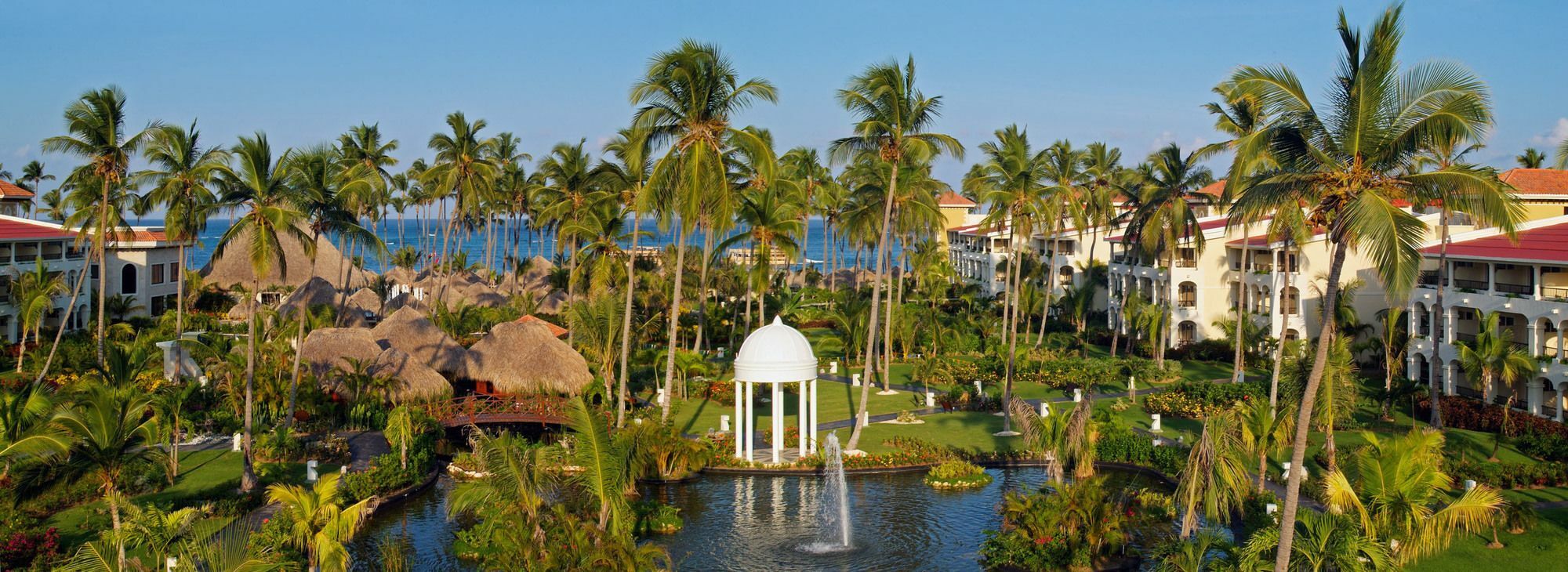 Royal Service At Paradisus Palma Real (Adults Only) Punta Cana Extérieur photo