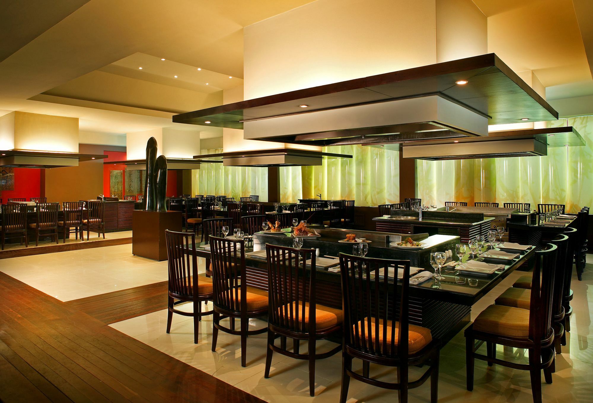 Royal Service At Paradisus Palma Real (Adults Only) Punta Cana Extérieur photo