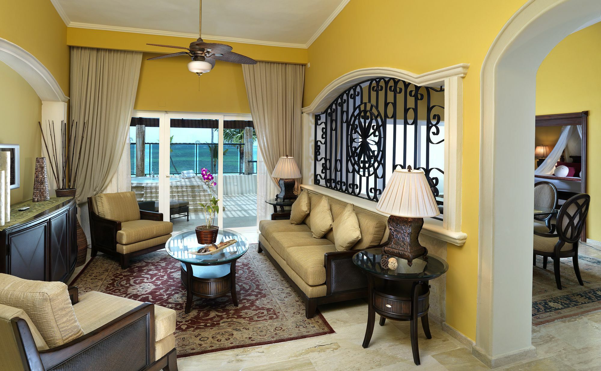 Royal Service At Paradisus Palma Real (Adults Only) Punta Cana Extérieur photo