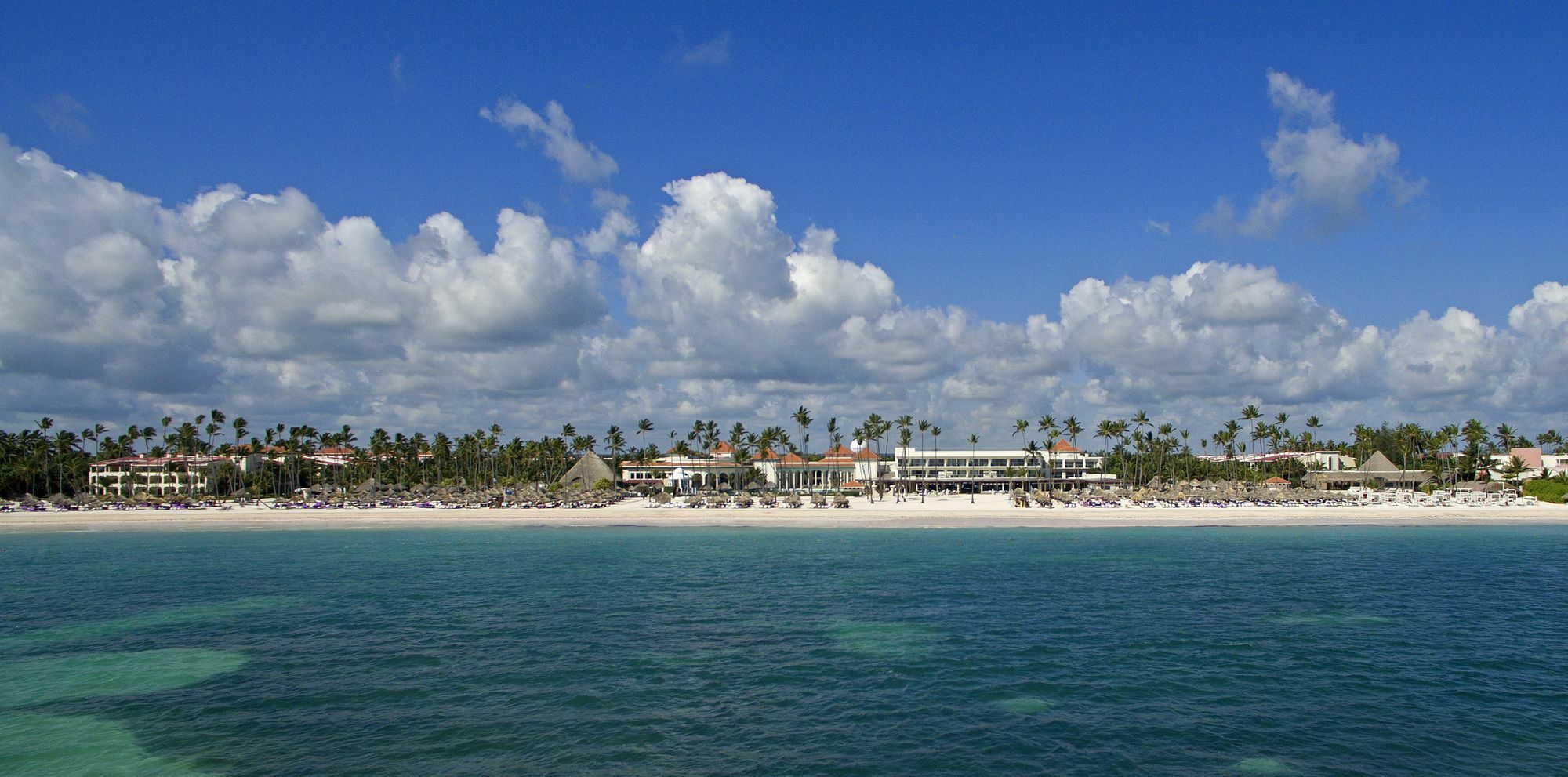 Royal Service At Paradisus Palma Real (Adults Only) Punta Cana Extérieur photo