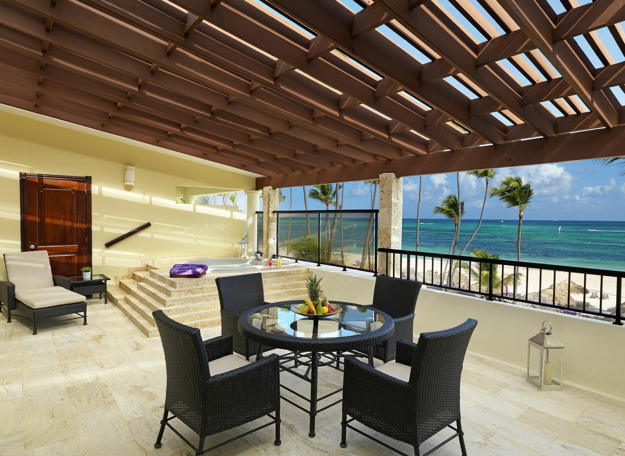 Royal Service At Paradisus Palma Real (Adults Only) Punta Cana Extérieur photo
