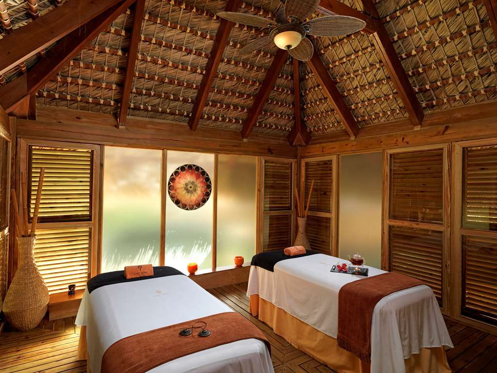 Royal Service At Paradisus Palma Real (Adults Only) Punta Cana Facilités photo