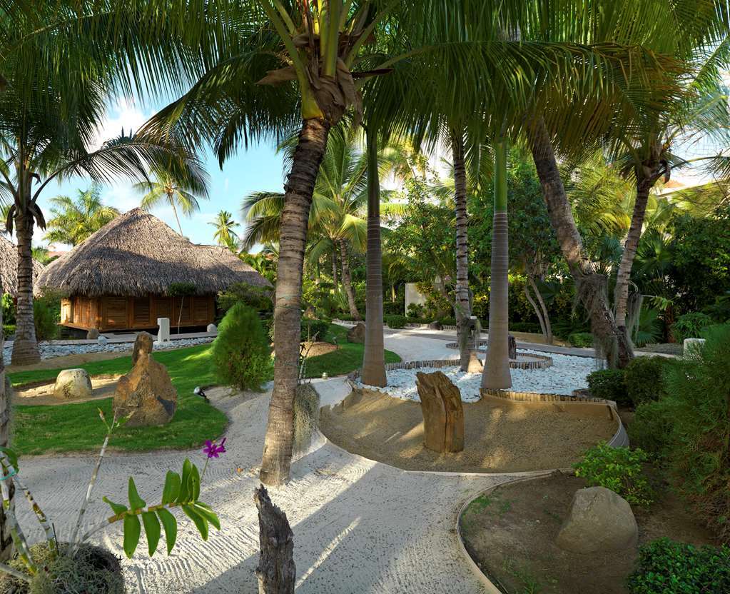 Royal Service At Paradisus Palma Real (Adults Only) Punta Cana Facilités photo
